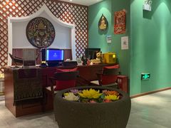 -MintsThai沁泰都市SPA·泰式按摩(公园1903店)