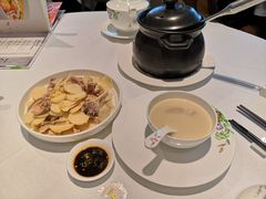猪肚汤-花城苑广府菜(侨鑫店)