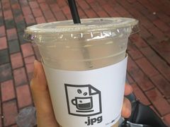 -JPG coffee(广州体育西店)