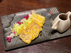 -三宝大饭店-中和艺素餐厅(浦上金山正祥广场店)