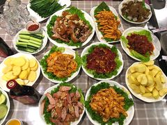 -龙翔小猪脚(龙头街店)