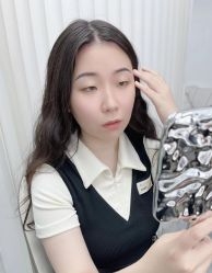 -韩美绣·骨相纹眉·洗眉美瞳线