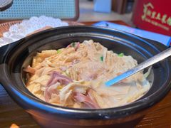 -老湘村·湖南土菜(天河维多利店)