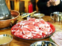 -东镇老火锅(长春路首店)