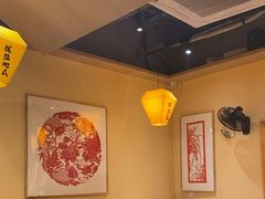 -冰城焰会大丰收铁锅炖(萝岗万达金街店)
