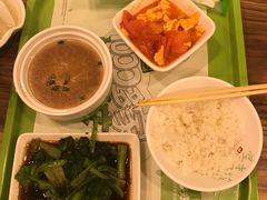 -老乡鸡(池州商之都店)