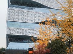 -杭州滨江区图书馆科技分馆