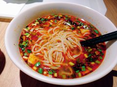 -白起肉夹馍