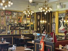 -Entrecôte 法国牛扒馆(保利·时光里店)