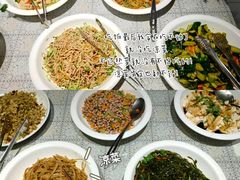 -素清香(解放路店)