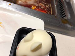 -海底捞火锅(上元大街店)