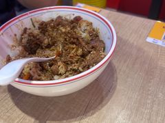 -阿当·小炒牛肉面(人广店)