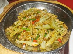 -巡耕记·湖南土菜(长湖店)