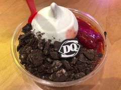 -DQ·蛋糕·冰淇淋(雨花吾悦店)