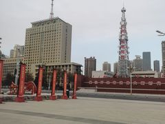 -国芳中心