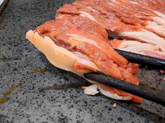 -北华涮肉(华严北里店)