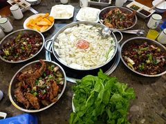 -迎三江菌汤兔(星桥街西段店)
