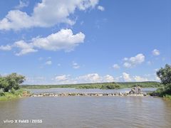 -长春净月潭风景名胜区