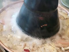 -东来顺饭庄(西直门店)