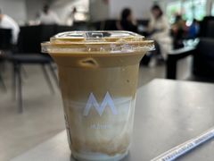 -M Stand(西安大悦城店)