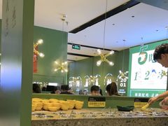 -一席地·本地鸡窝·杭帮鸡火锅(萧山银隆百货店)