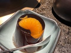 梅子茶冻-湊湊火锅·茶憩(新中关购物中心店)