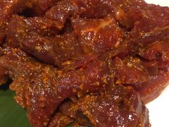 -一品诚记烤肉·甄选店(中南路店)