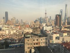 -上海新协通国际大酒店