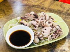 -贞姨美食·老字号海鲜大排档