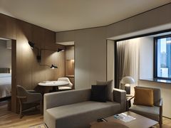 -成都天府丽都喜来登饭店