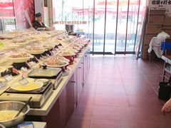 -洪泽老鱼馆(淮海一店)