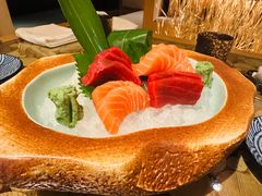 -西村日本料理(香格里拉饭店)