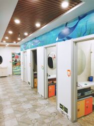 -童漾婴童游泳俱乐部(建设路店)