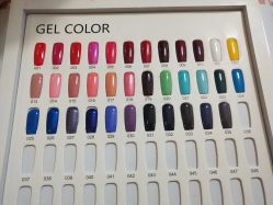 -ManiQ 美甲美睫專門店