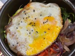 -汉城烧烤(西稍门劳动路店)