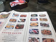 -老灶房-四川土菜(铁牛广场店)