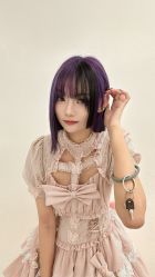 -5号HAIR SALON 专业染发馆