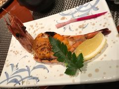 -乾山寿司(好运街店)