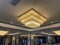 -东江渔村·古典园林·30年粤菜老字号(太和店)