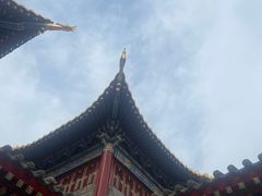 -西安市广仁寺