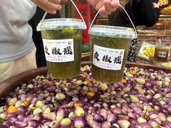 -夜椒瑶·广西大排档(八卦岭店)