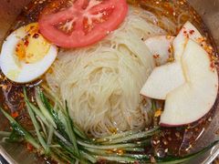 -坛子李地摊烤肉(罗斯福店)