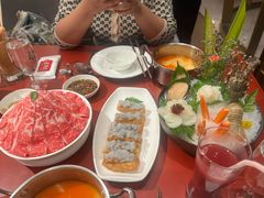 -红雀围·海鲜火锅(陆家嘴中心店)