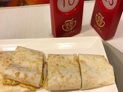 -永和大王(漕宝店)
