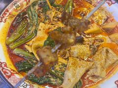 -福苗小骆驼烧烤(莲湖路店)