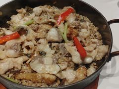 -谭厨中山传家菜.乳鸽.脆鲩鱼(华强北中航城店)