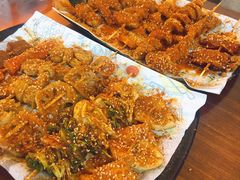-老酱油炸社