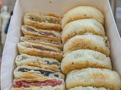 -矮子馅饼(大成路店)