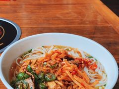 -伙工殿餐厅(吉大店)