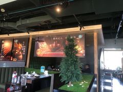 -阳坊胜利涮羊肉(阳坊老店)